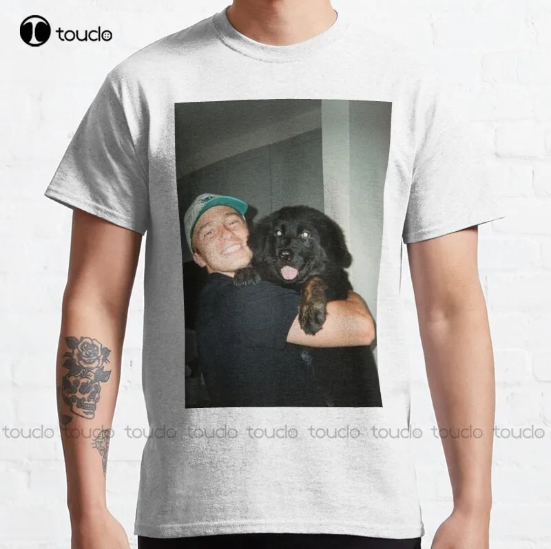 

Новинка, Классическая мужская футболка с надписью внешней стороны внешней банки, Мужская футболка для гольфа, хлопковая футболка