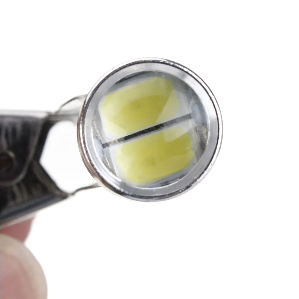 T10 W5W 5630 прочный легко установить аксессуары DC 12V 6 SMD высокая мощность Стайлинг