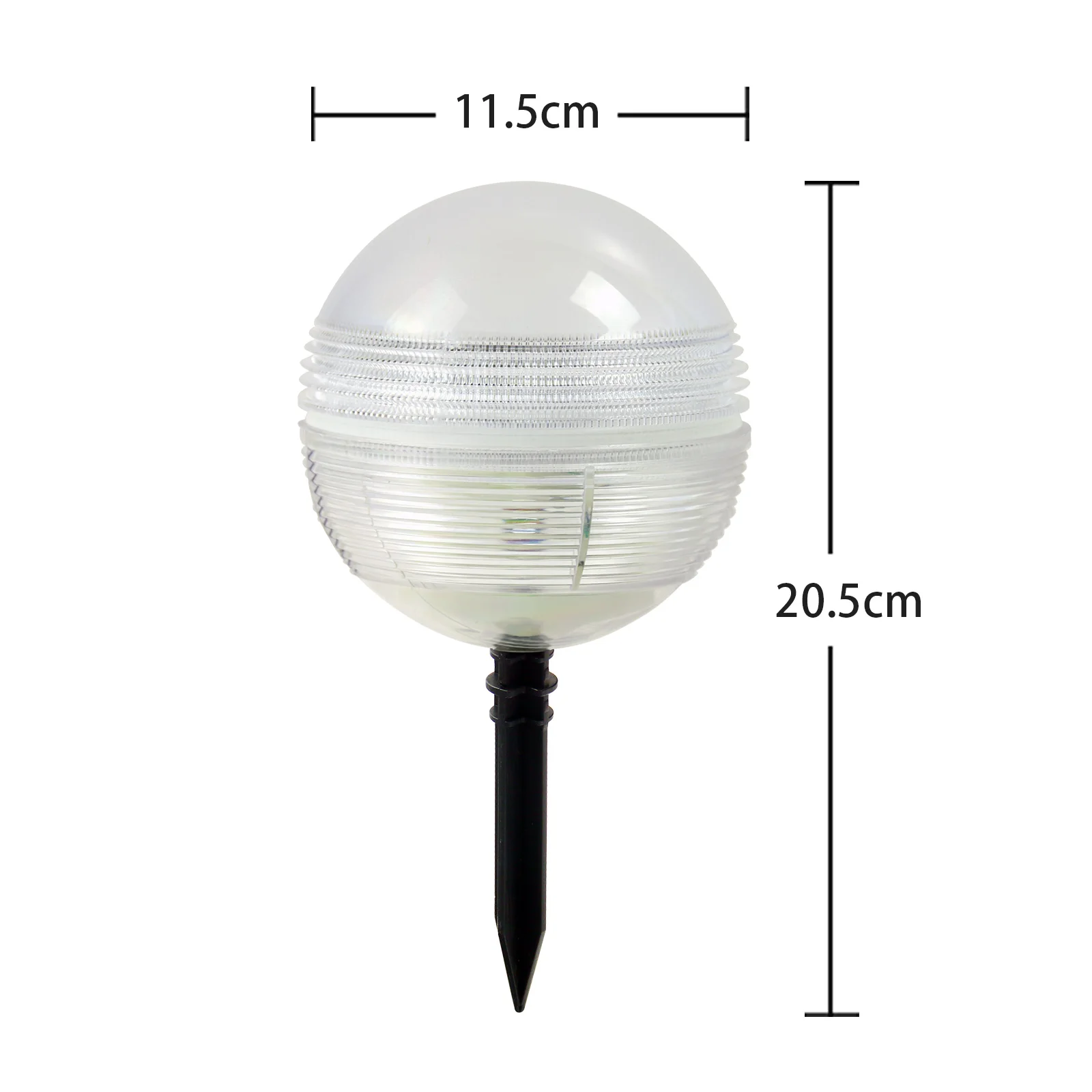 JeeYee Brand Colorful LED Solar Ball Light Floating Underwater Lamp Outdoor Swimming Pool Decorative Power | Лампы и освещение