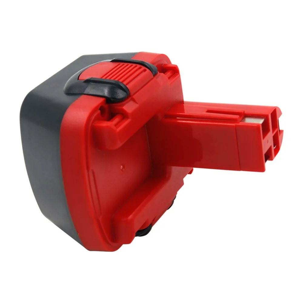 2 шт Ni-CD 2000mAh 12V сменная батарея для Bosch BAT045 BAT120 BAT043 22612 23612 GLI 12V Точная 700 PSR 12VE-2 электроинструменты