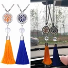 Подвеска для автомобиля, подвеска для зеркала заднего вида, нержавеющая сталь 316L