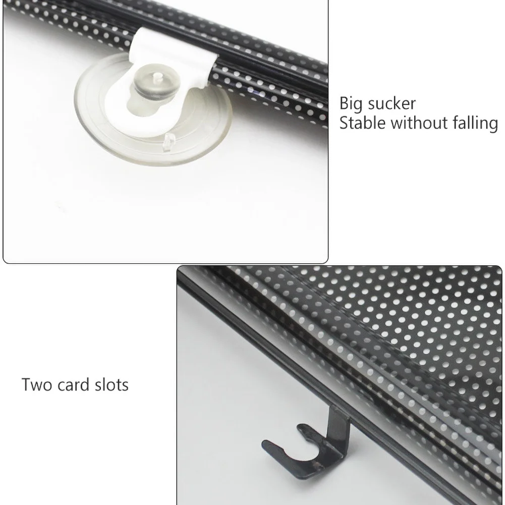 50% Лидер продаж! Летняя автомобильная автоматическая выдвижная Солнцезащитная