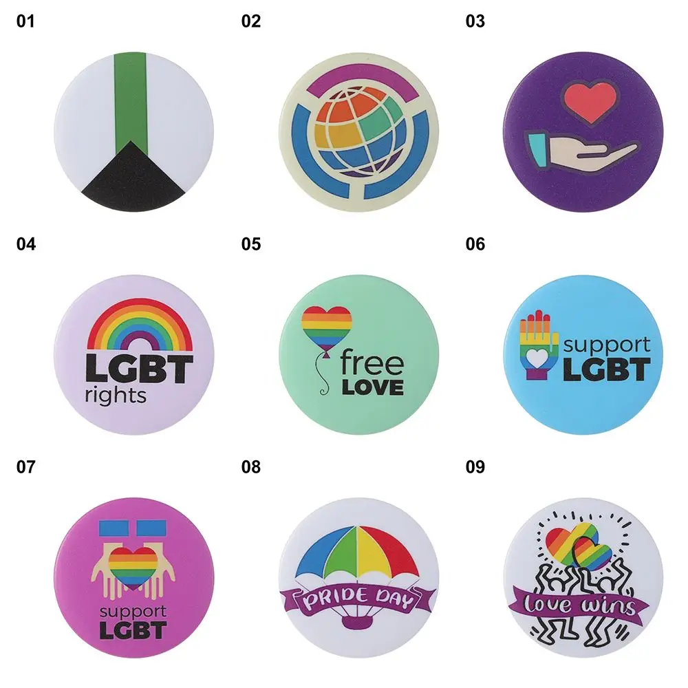 Аксессуары для ювелирных изделий мужчин и женщин шпильки в форме джинсовой жести