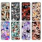 Чехол для Honor 8a Prime 8s 9 10X Lite 9A 9C 9X Premium Pro 9S