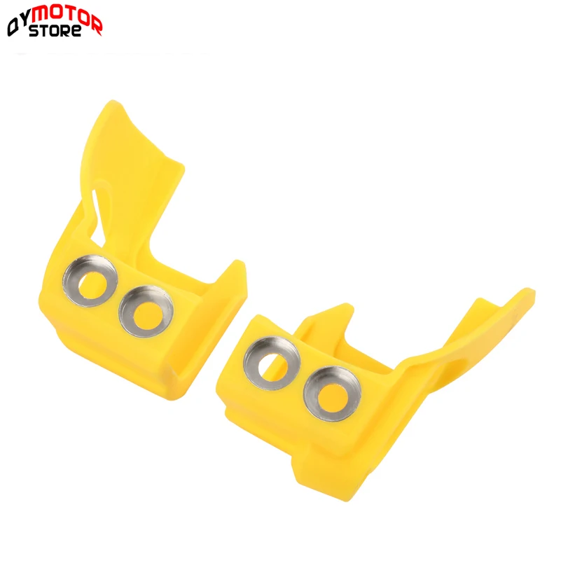 Защитное покрытие для обуви нижней и передней вилки гоночного автомобиля BETA RR