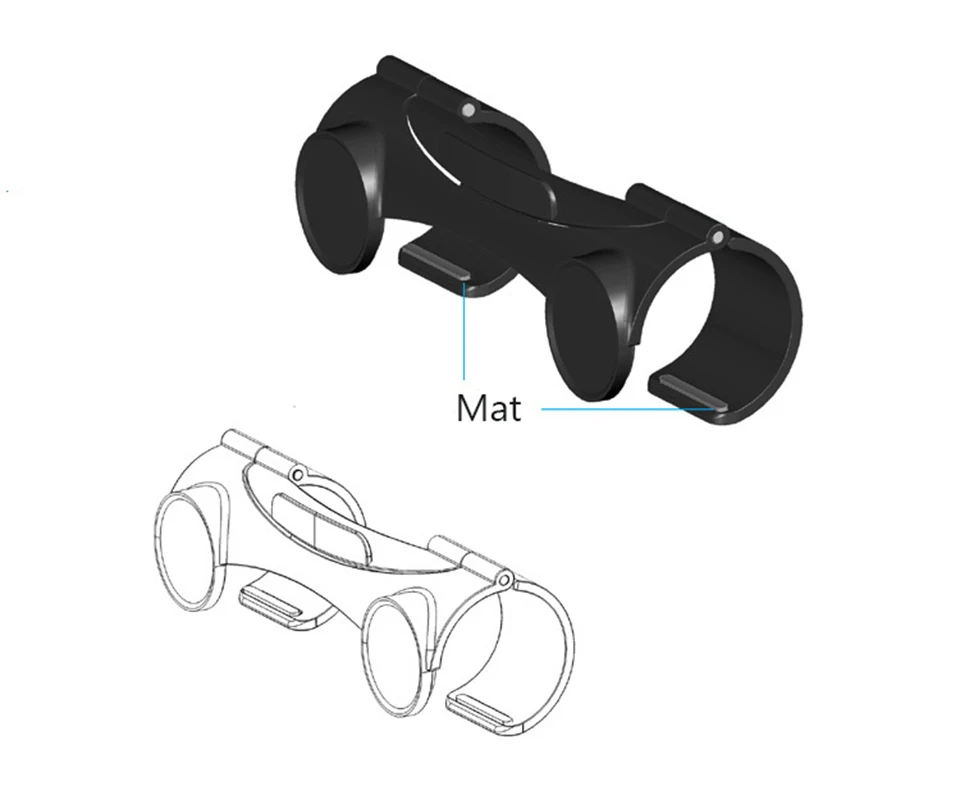 Защитный чехол для защиты от пыли и царапин на объектив PS4|Подставки держатели| |