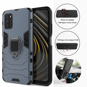 for xiaomi poco m3 case for poco m3 x3 f2 pro mi 10t lite cover shockproof armor silicone protective bumper for xiaomi poco m3 free global shipping