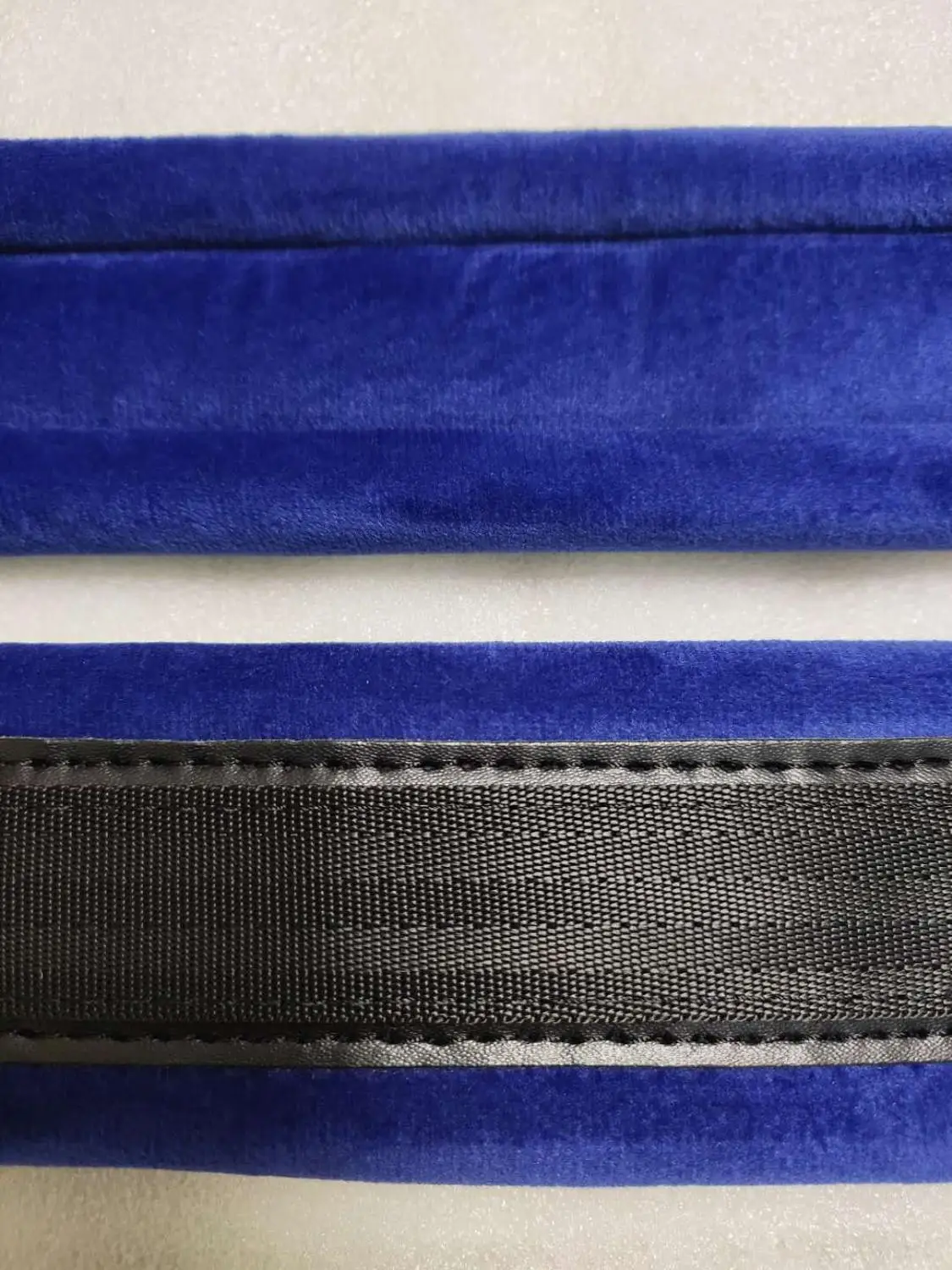 Новинка 2023 1 пара мягких нейлоновых наплечных ремней гармошкой подходит для 8-120