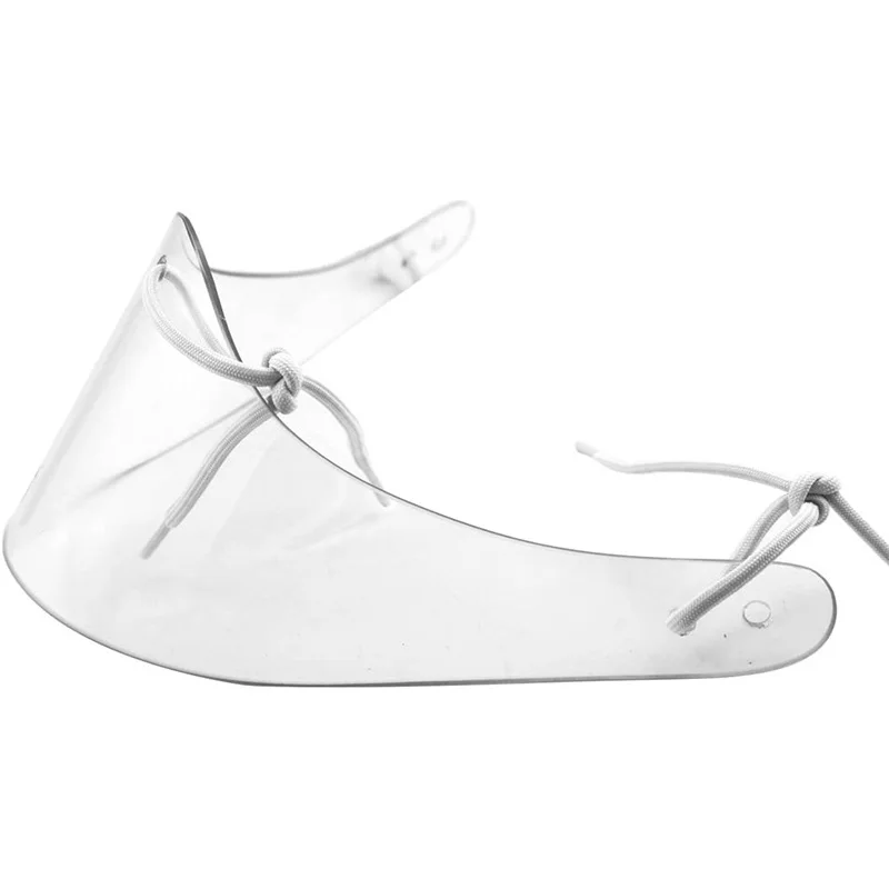 

Защита на шею для хоккея с шайбой, защита для горла, защитное снаряжение для хоккея