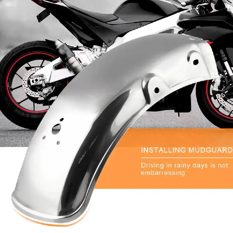 Аксессуары для мотоциклов заднее крыло обтекатель брызговика брызговики