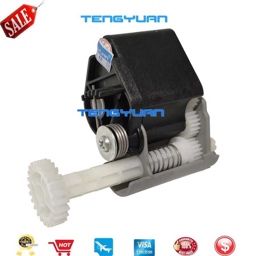 Оригинальный Новый 1547069 пикап ASSY для Epson L200 L201 L100 L101 T22 ME33 ME330 ME35 ME350 TX120 TX130 SX125 S22 SX130 |