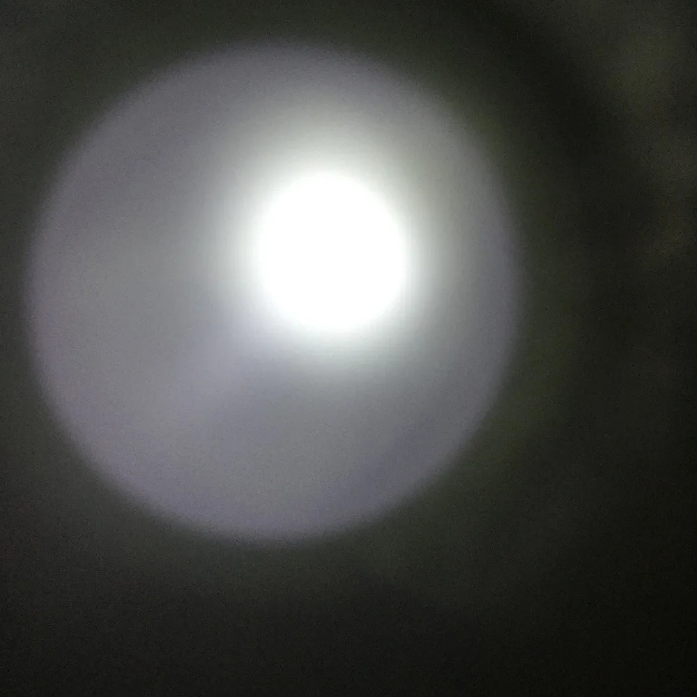 Высокая мощность УФ 365nm Led Flashilight флуоресцентный черный свет желтый белый вспышка лампа фонарь ювелирные изделия камень освещение обнаружения