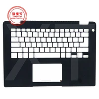 laptop new palmrest upper cover case assembly keyboard case for dell latitude 3400 e3400 0nfpp9 nfpp9 460 0fv09 0012