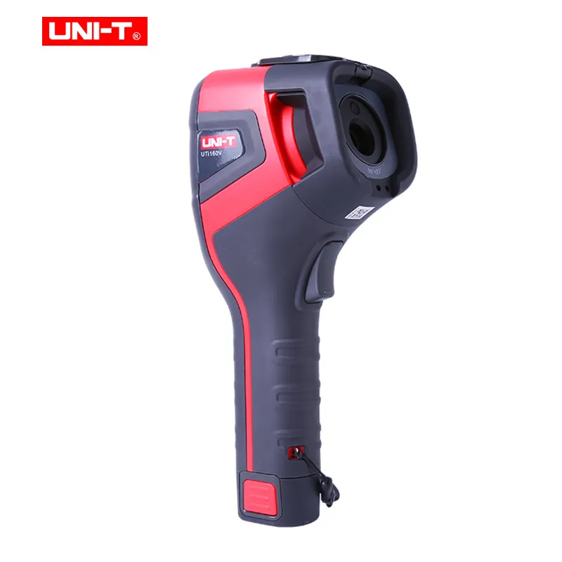 Тепловизор UNI T UTi160G UTi160V UTi160H UTi160M промышленный контрольный фокус тепловизор