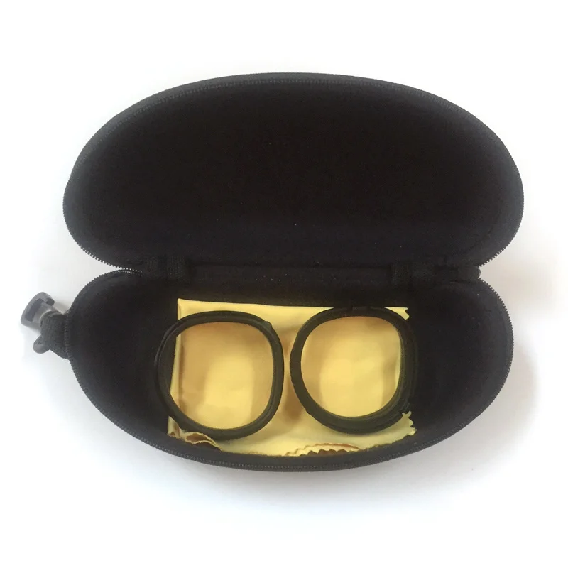 1 пара Магнитные очки Рамка для Oculus Quest Очки виртуальной реальности VR гарнитура