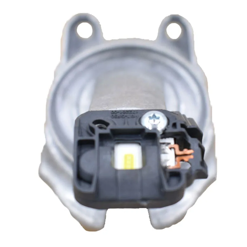 Светодиодный кольцевой светильник Angel Eyes модуль диода для B MW 5-series F07 F10 F11 F18 2008-2013