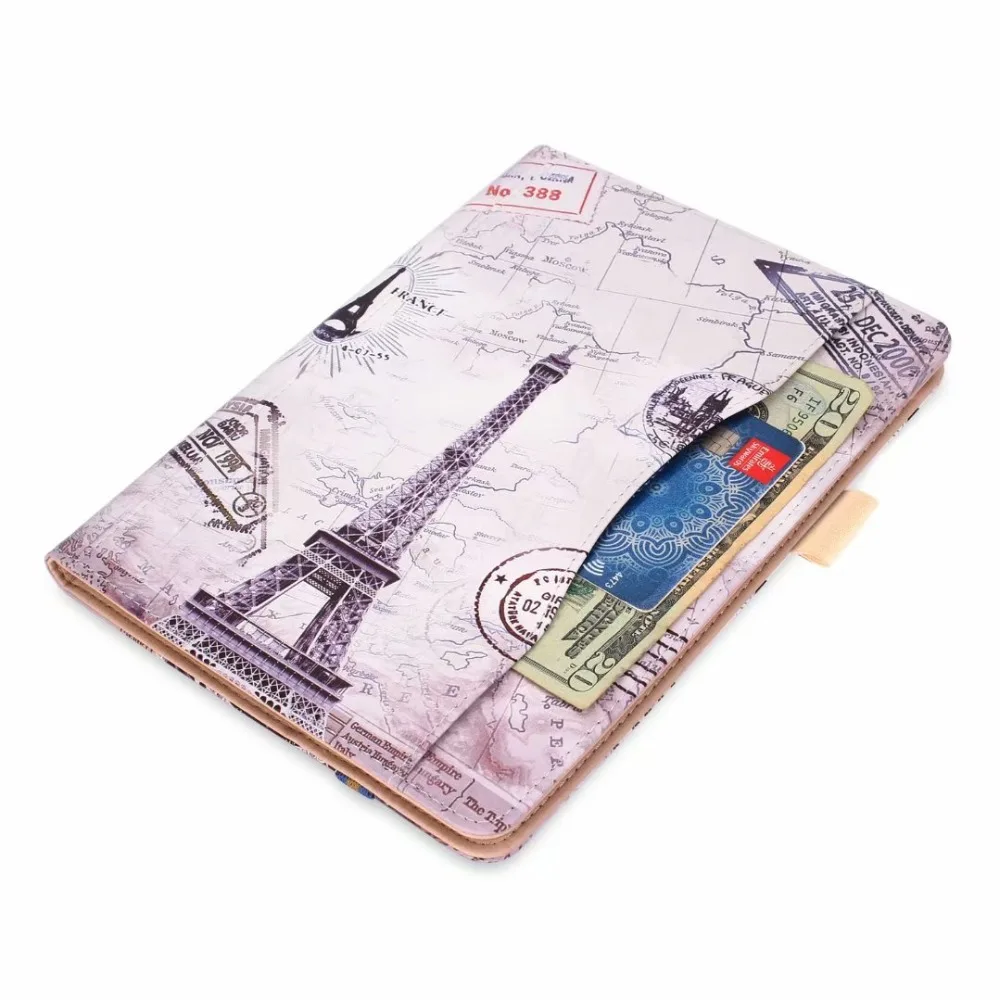 Чехол из искусственной кожи для samsung Galaxy Tab A 10,5 T590 T595 T597 SM-T590 SM-T595 Smart Cover для samsung Tab A 10,5 чехол