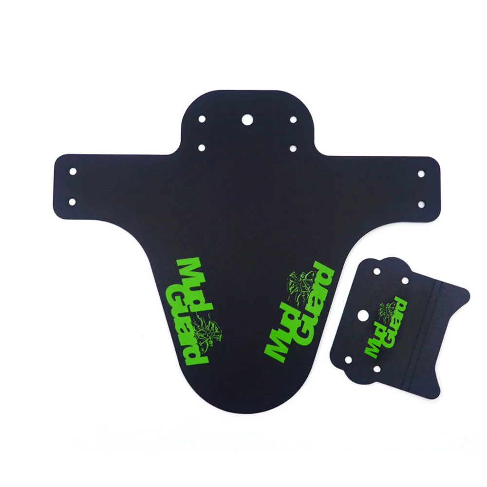 Велосипедные Крылья MTB брызговик крылья Горячая Распродажа спереди и сзади