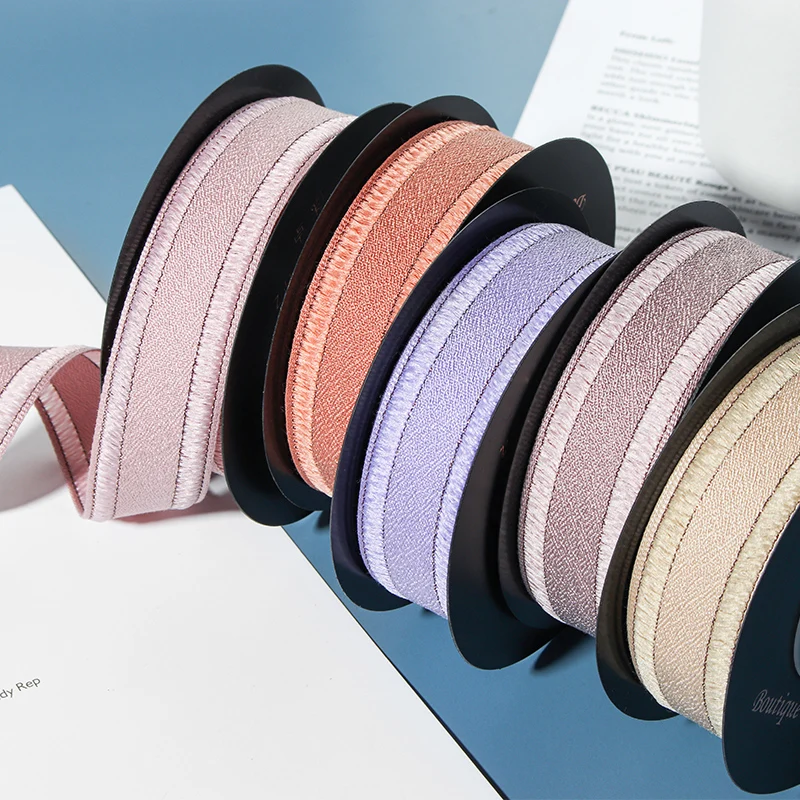 Ленты для банта Just For You 9 м/рулон ленты поделок упаковки подарков цветов