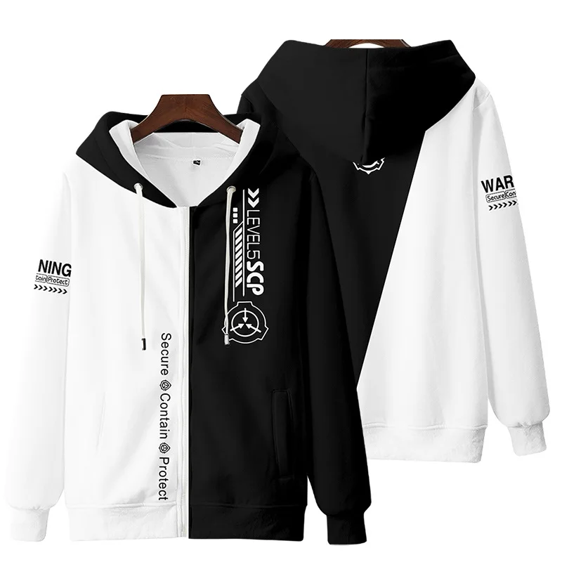 Толстовка с капюшоном и в стиле унисекс | Мужская одежда