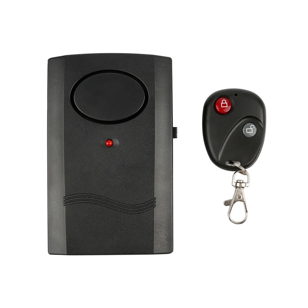 Сигнализация для окон и дверей умный электрический прибор безопасности дома