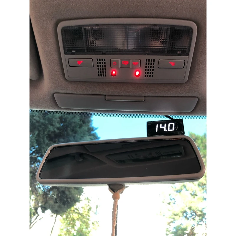 Купольсветильник лампа для салона автомобиля чтения Passat B5 3BD 947 105 2EN |