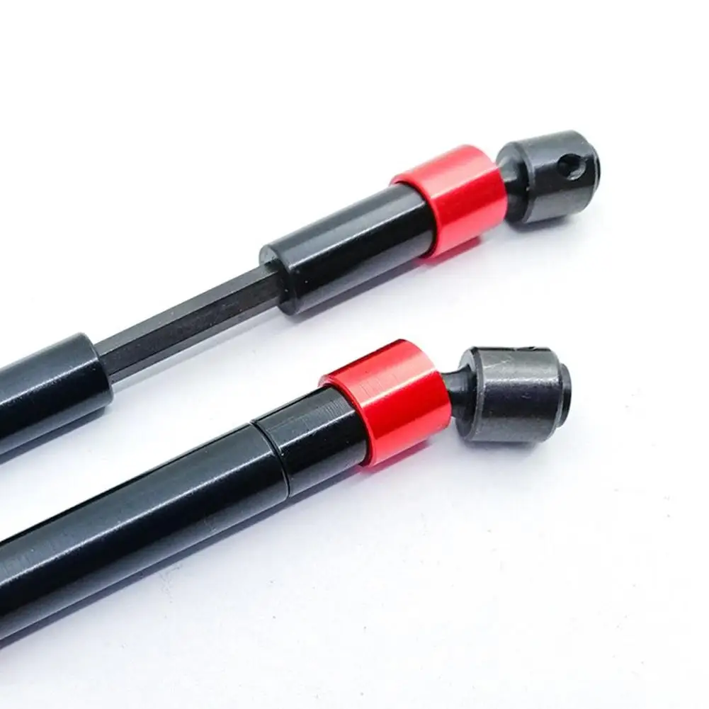 Металлическая ось приводной вал для TRAXXAS 1 пара Land Rover Defender Ford Benz Chevrolet