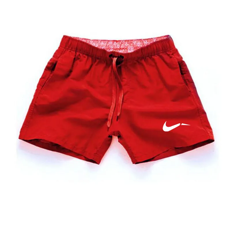 2019New бренд Для мужчин плавательные костюмы для детей плавки серфинга шорты