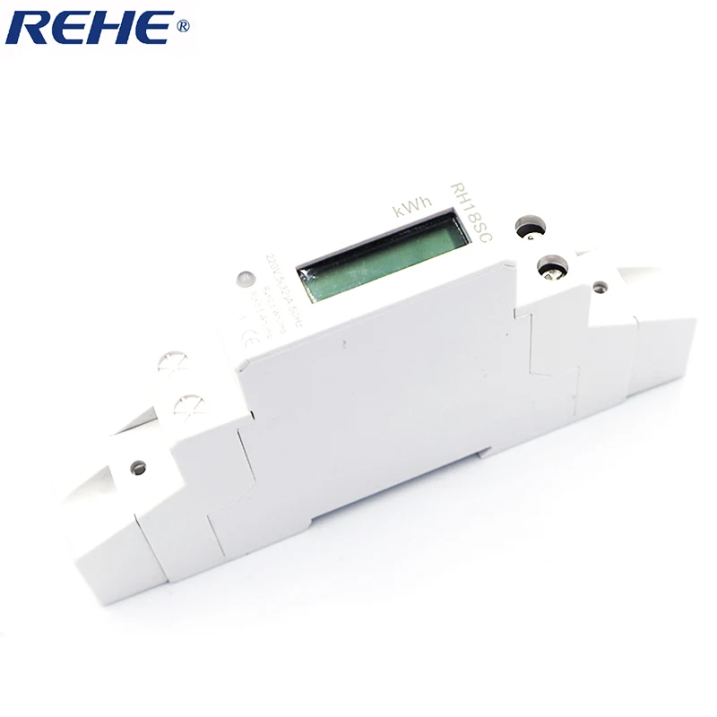 

RH18SC DIN