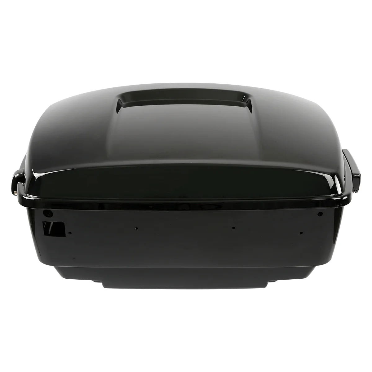 Багажник мотоцикла King для Harley Touring Tour Pak Road Electra Street Glide CVO 2014 2020 2019 2018|Верхние чехлы|