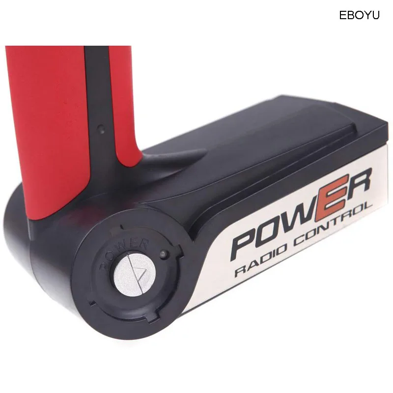 WLtoys пульт дистанционного управления 2 4G RC автомобильный передатчик A949 57 для A959 A969