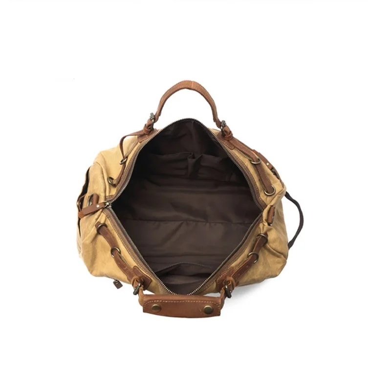 M335 New Brand Waterproof Men Travel Bags Carry On Luggage Duffel Bag Portable Crossbody Tote Weekend Bodybuilding | Багаж и сумки