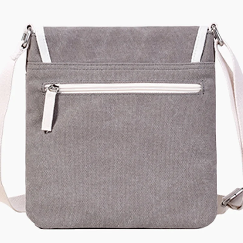 Женская сумка мессенджер Холщовая Сумка индивидуальные этнические сумки