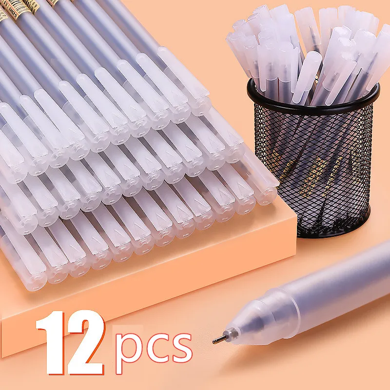 12 предметов