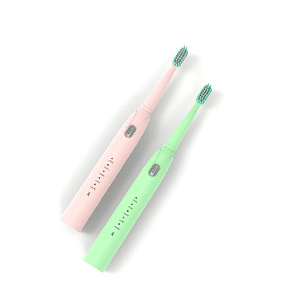 

Xh-299 Five Grades High Frequency Sound Wave Convenient Electric Toothbrush Long Endurance Tooth Cleaning Brush