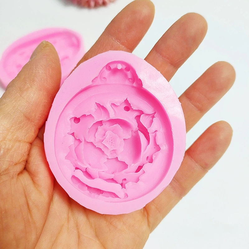 

Силиконовая эпоксидная форма «бабочка» для брелока «сделай сам»