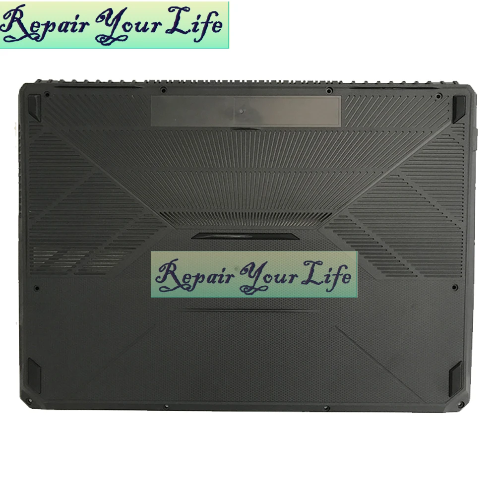 laptop lcd back cover for asus tuf gaming fx505 fx505gd fx505d fx86s fx86sf fx95 laptops front bezel bottom case 90nr02c2 r7a010 free global shipping