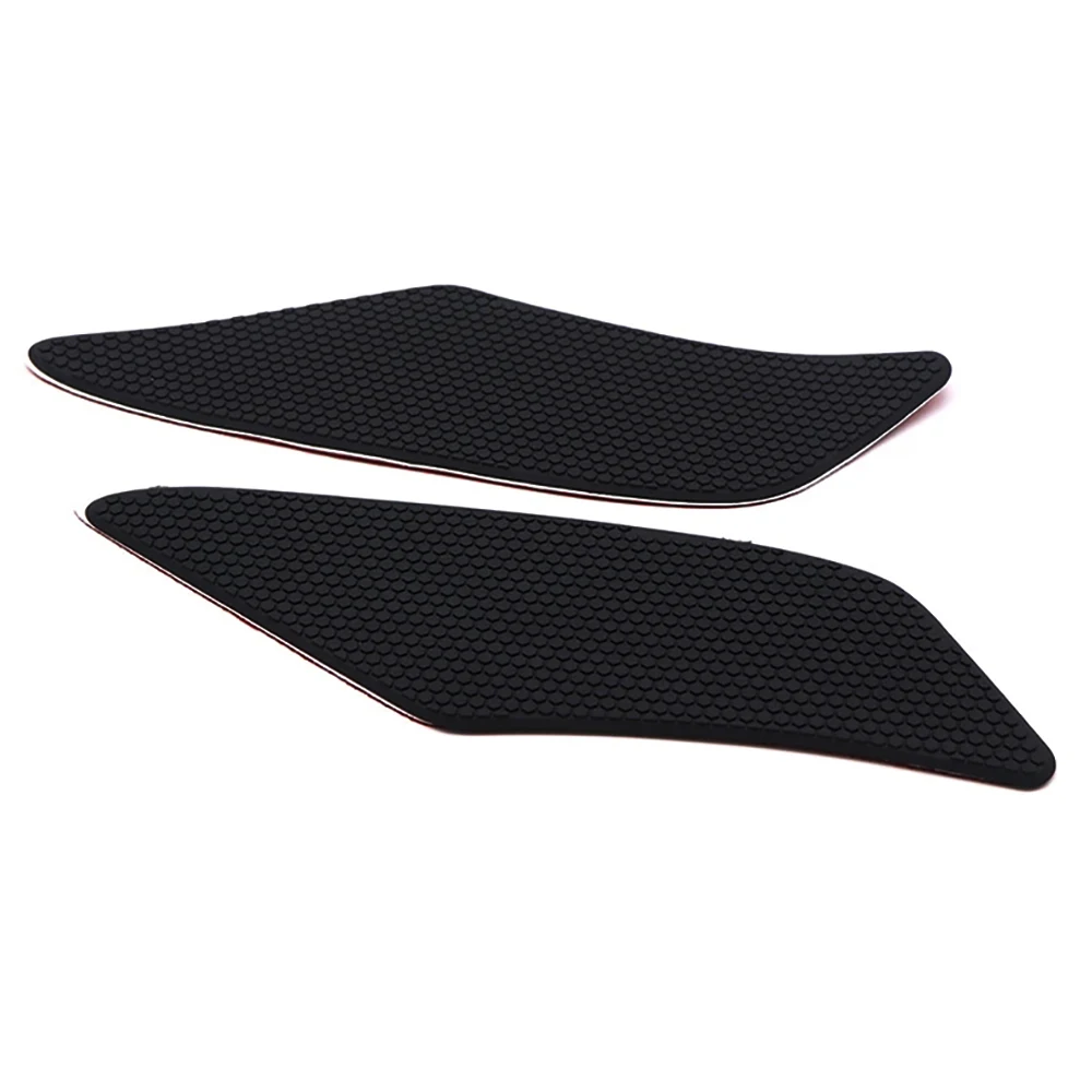 Мотоциклетный противонагревательный газовый бак с боковым захватом защита для