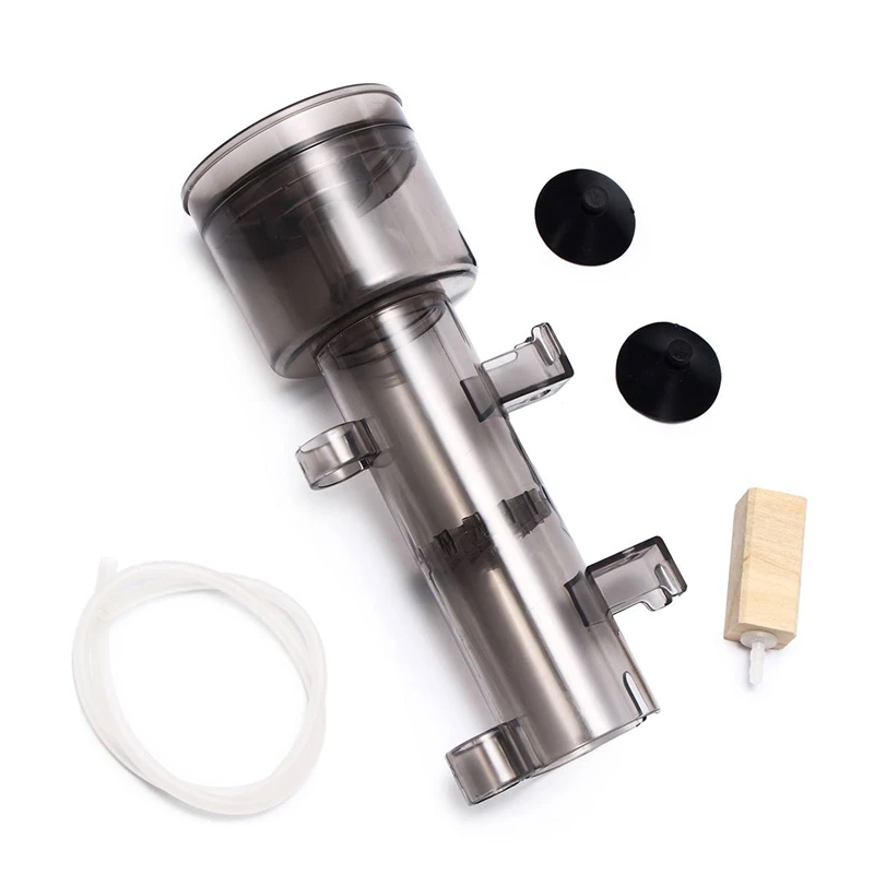 Горячая Распродажа мини скиммер для протеиновых труб с воздушным