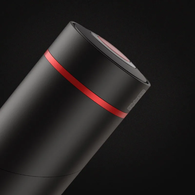 2 в 1 Xiaomi Mijia Circle Joy Электрический винный отрезвляющий дозатор вина набор легко и эффективно быстро распределяющий вино usb зарядка