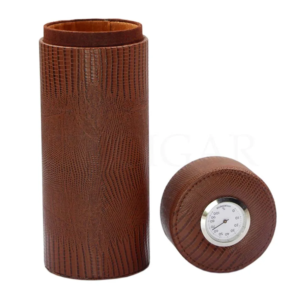 Портативный Дорожный Чехол GALINER для сигар чехол кожаный из кедра дерева коробка