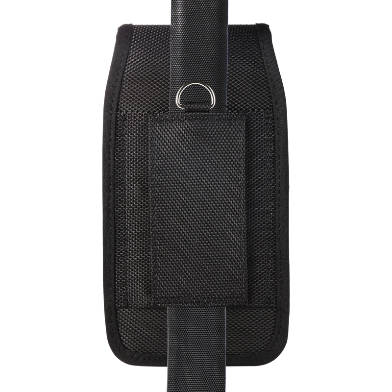 Повседневная сумка для телефона чехол iPhone 12 11 Pro Max X 8 7 6 6S Plus Xr Xs смартфона зажим