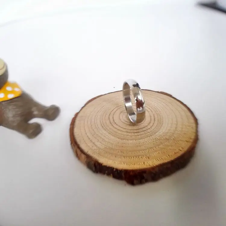 Кольцо Kakegurui джабами юмеко реквизит для косплея модное простое мужчин и женщин