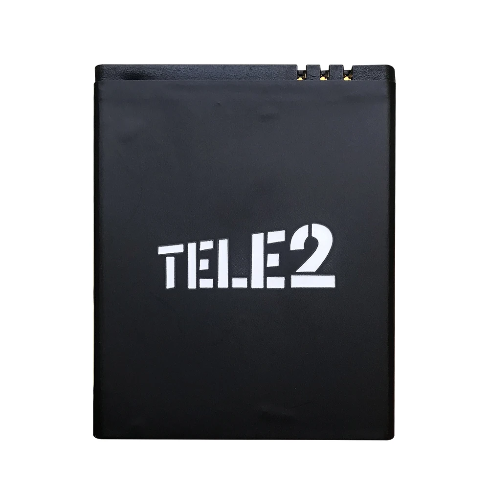 Новинка 1500 мАч высокое качество EB-4072 батарея для Smart Start2 MTC Tele2 мини мобильный телефон+ код отслеживания