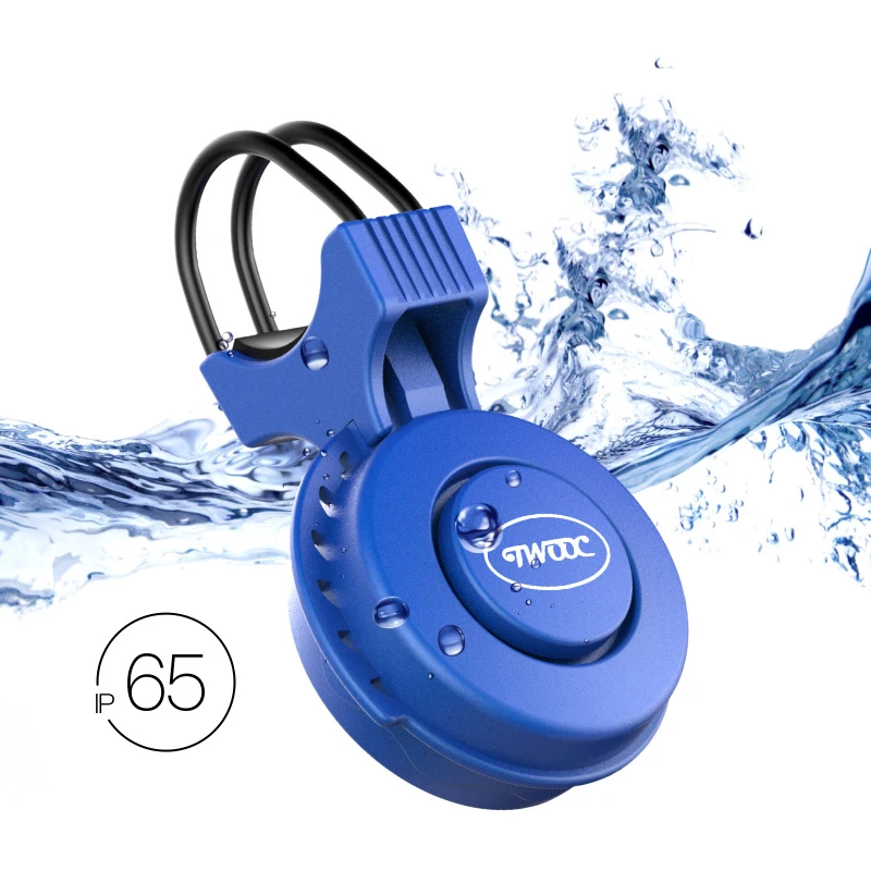 

1pc Bicycle Electronic Bell for Mountain Road Bike Use Usb Charging Bike Alarm Waterproof dustproof MTB Accessories Parts