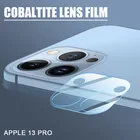 Стекло для объектива камеры для iPhone 13 11 X XR 6 6S Plus SE, Защитная пленка для экрана iPhone 12 Pro, 7, 8, XS Max, 11 Pro Mini, защитное стекло