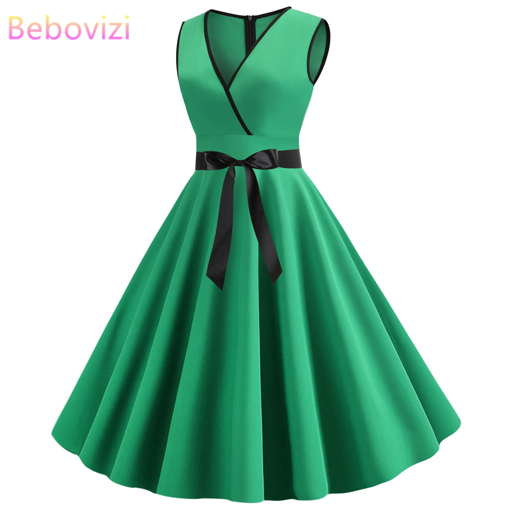 Зеленое черное синее красное розовое фиолетовое элегантное женское вечернее