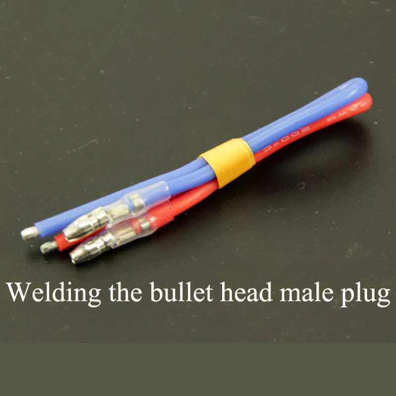 4 пары супермягкий силиконов