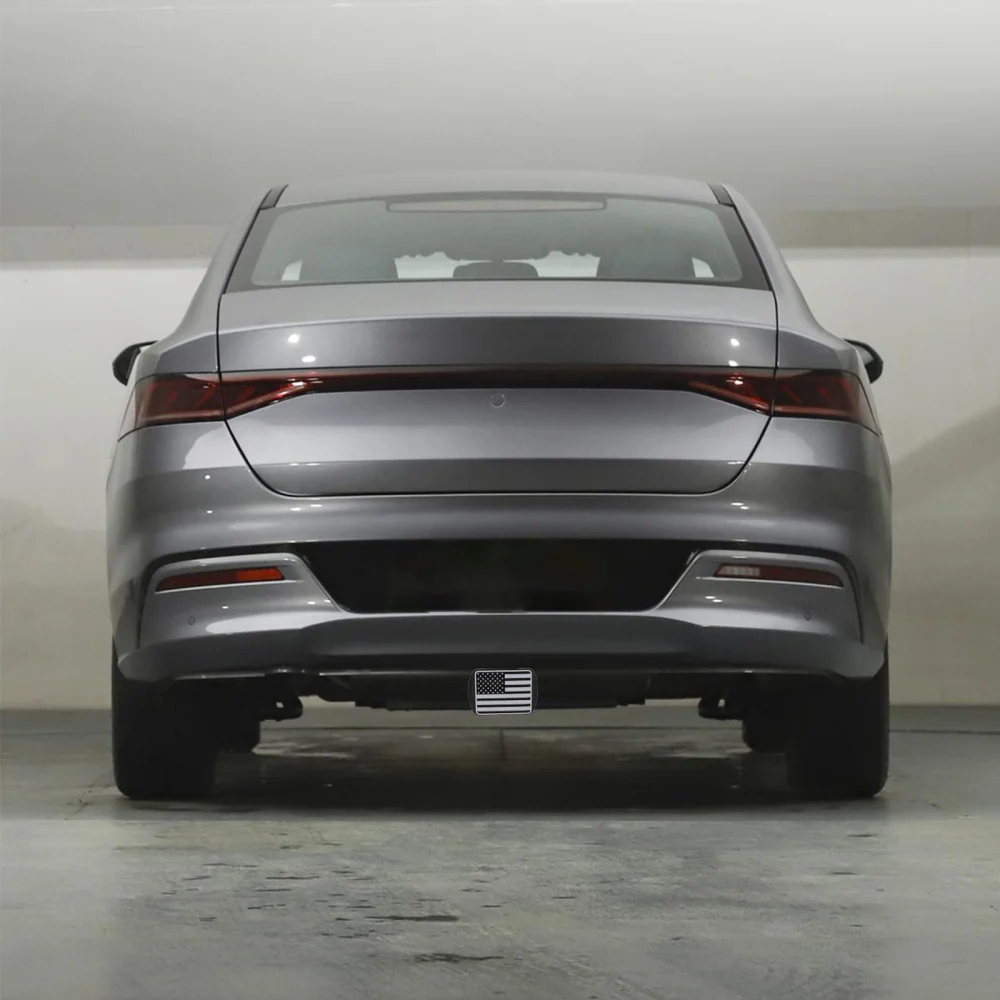 

1 Set/3pcs Trailer Hitch Cover Car Tube Plug Cap Vehicle Hitch Insert Cover