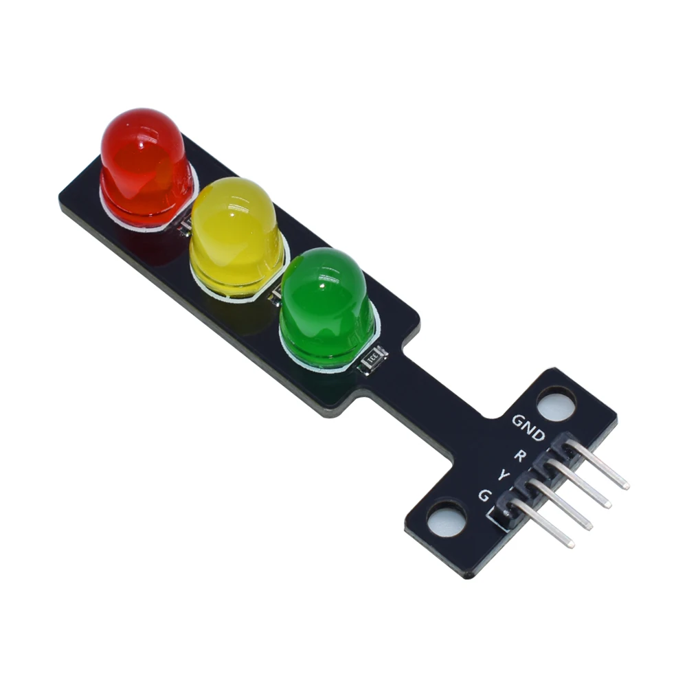 WAVGAT светодиодный светильник для дорожного движения s светильник-излучающий